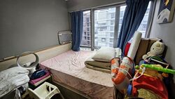 The Visionaire (D27), Condominium #522311981